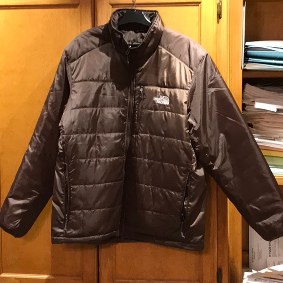 North face jacket - Picture 2 of 3